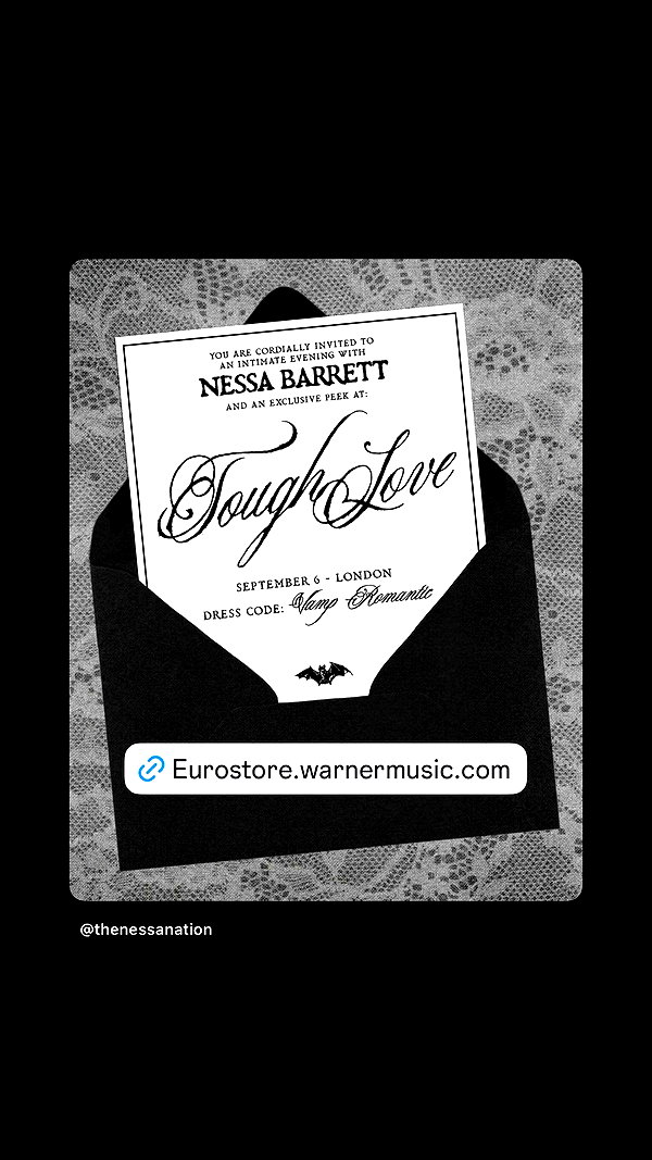 nessabarrett archive video preview