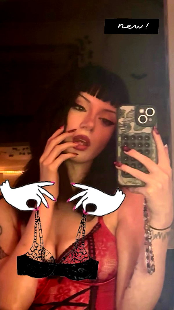 scarlett_ichor archive video preview