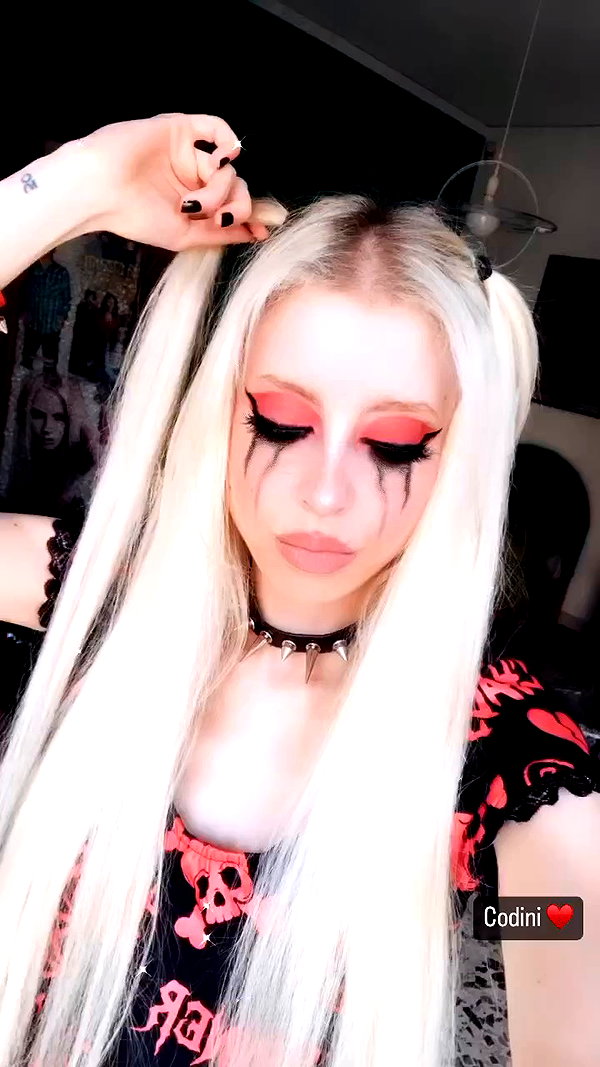 roxiechelon2 archive video preview