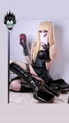 roxiechelon2 Altpins Profile Picture