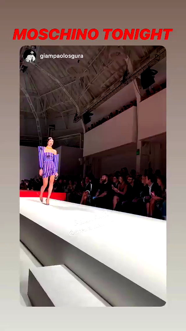 gigihadid archive video preview