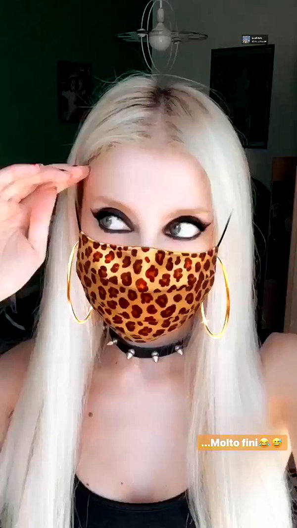 roxiechelon2 archive video preview