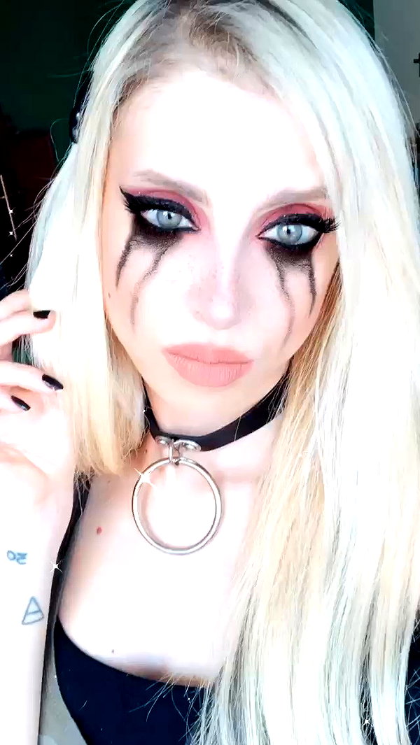 roxiechelon2 archive video preview