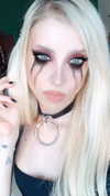 roxiechelon2 Altpins Profile Picture