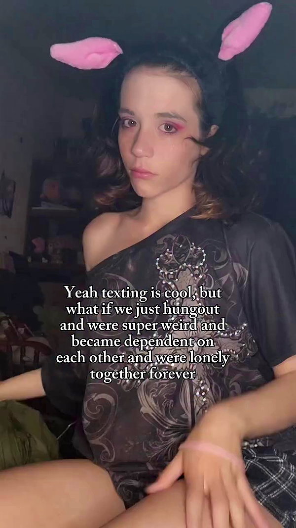 imprettydeadgirl archive video preview
