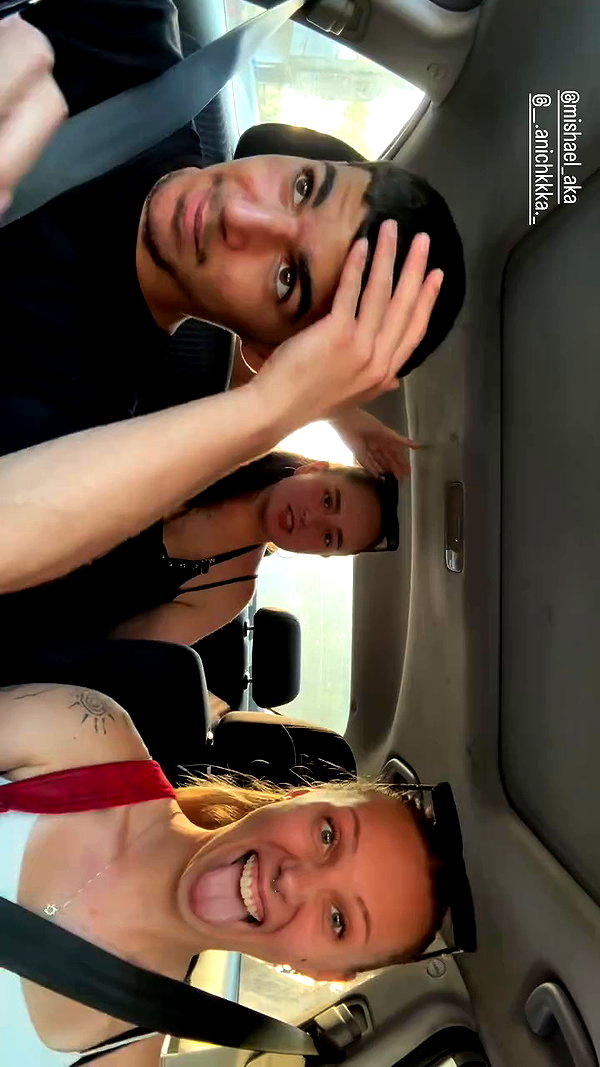 _.shelichka._ archive video preview