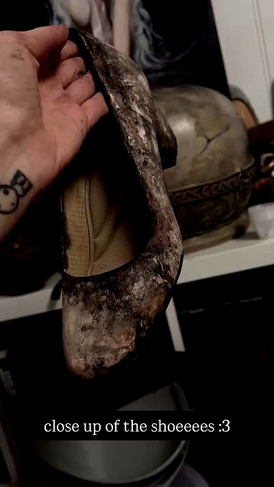 milkgore milkgore archive video