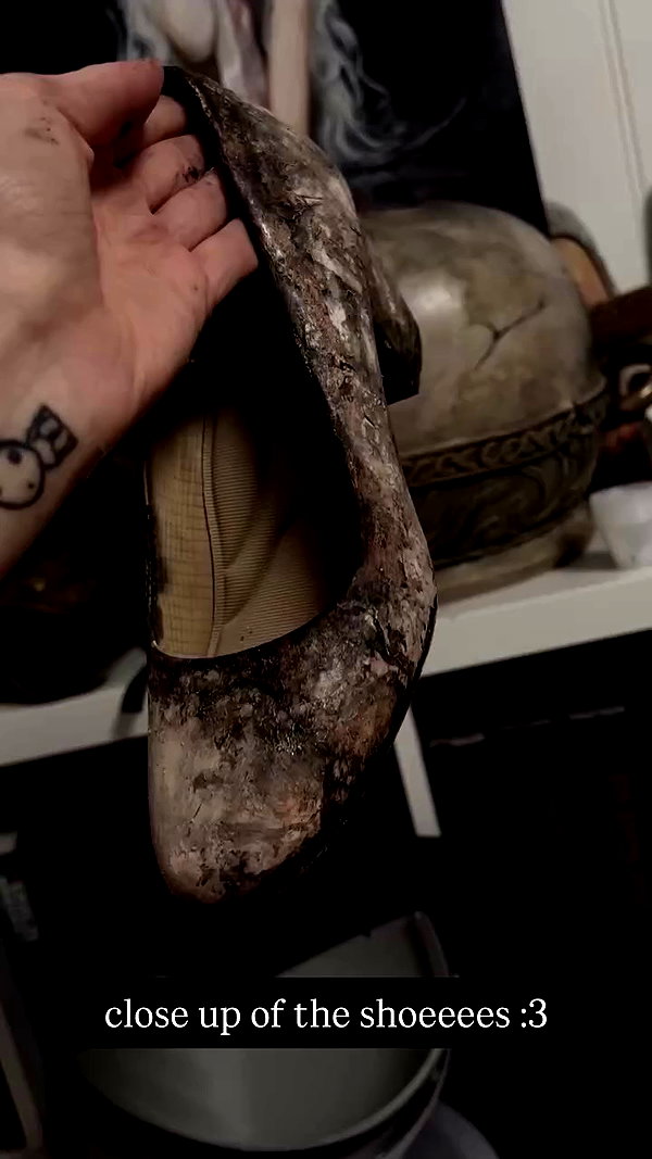 milkgore archive video preview