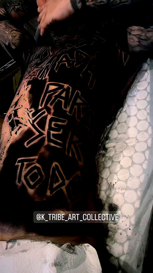venecatattoo archive video preview