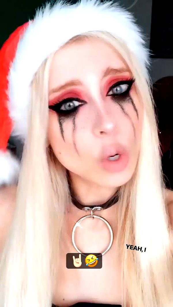 roxiechelon2 archive video preview