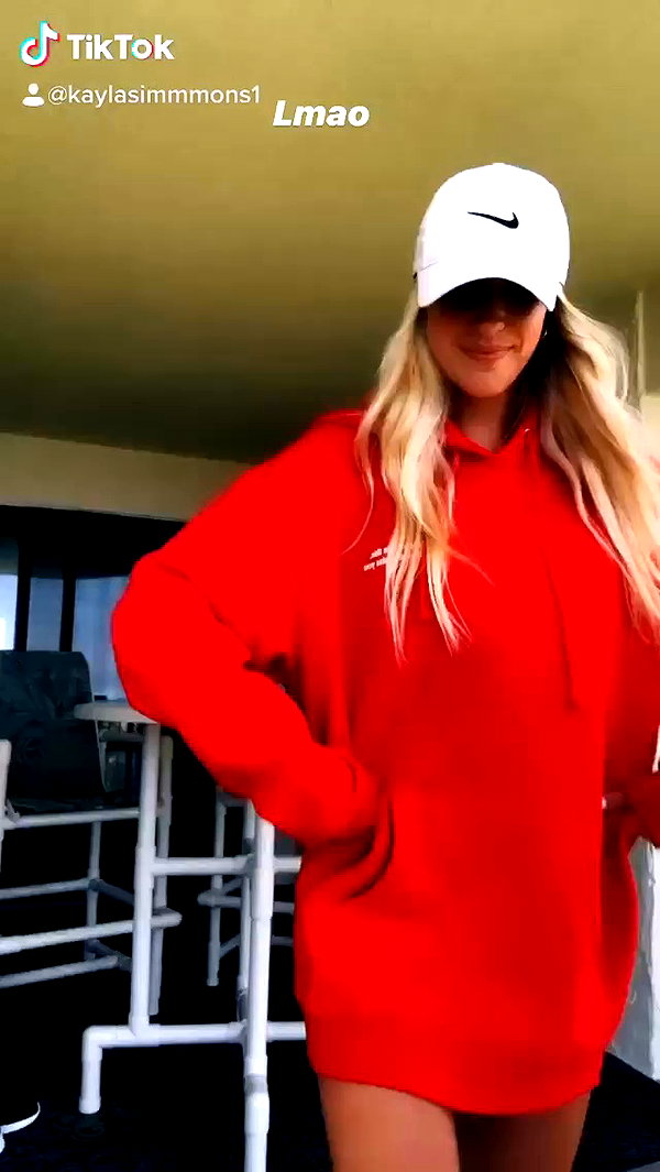 kaylasimmmons archive video preview