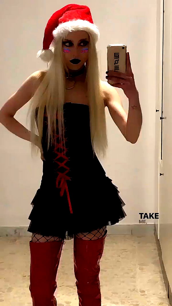 roxiechelon2 archive video preview