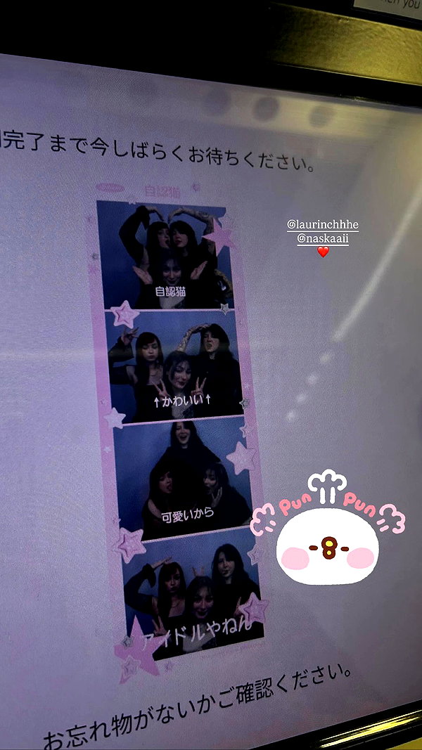 laurinchhhe archive video preview