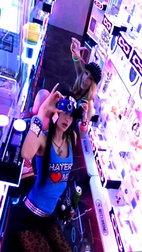 cyberangelz.shop archive video preview