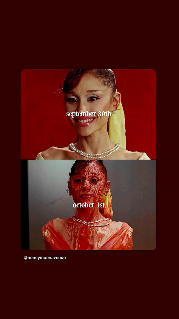 arianagrande archive video preview