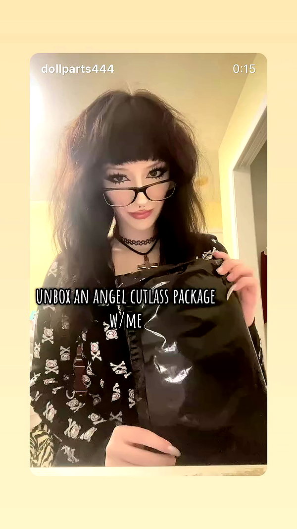 dollparts444 archive video preview