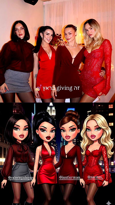 itsilanosh itsilanosh archive video