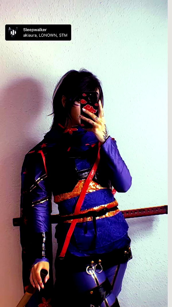 cata.leyah archive video preview