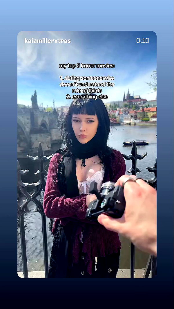 kaiamillerxtras archive video preview