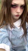 danafetishistova Altpins Profile Picture