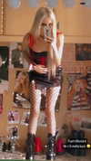 roxiechelon2 Altpins Profile Picture