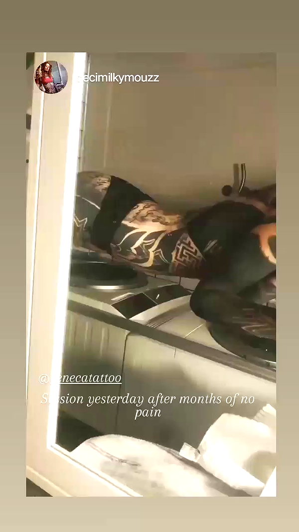 venecatattoo archive video preview