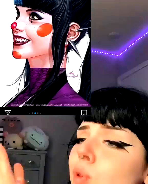 yeahimcaroline archive video preview