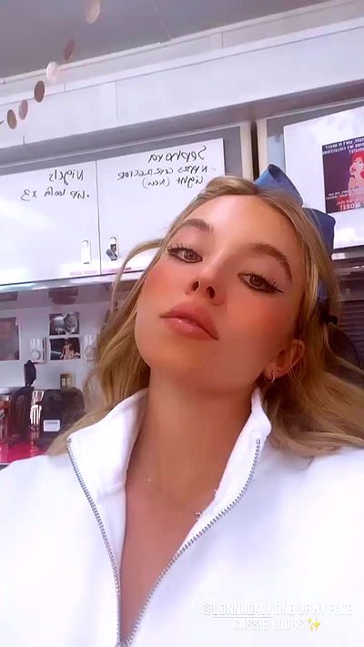 sydney_sweeney sydney_sweeney archive video