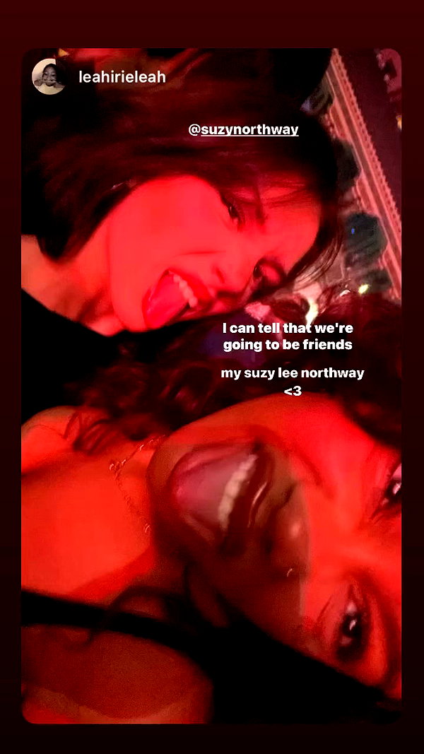 suzynorthway archive video preview