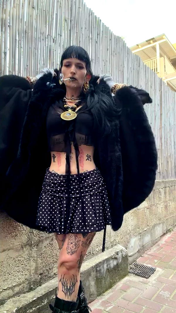 strawberryshanz archive video preview