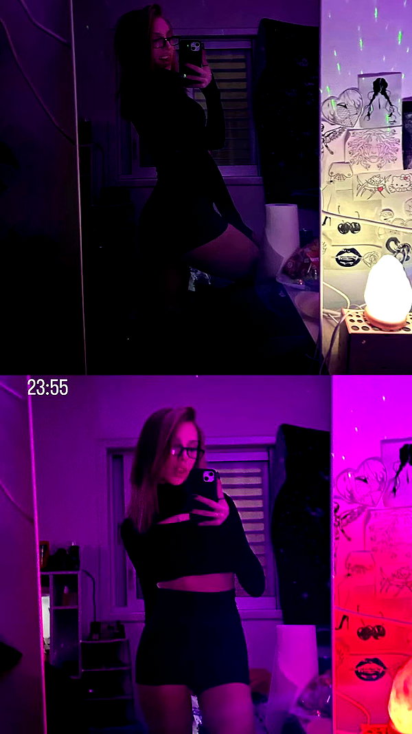 _.shelichka._ archive video preview
