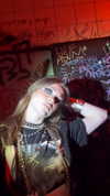 danafetishistova Altpins Profile Picture