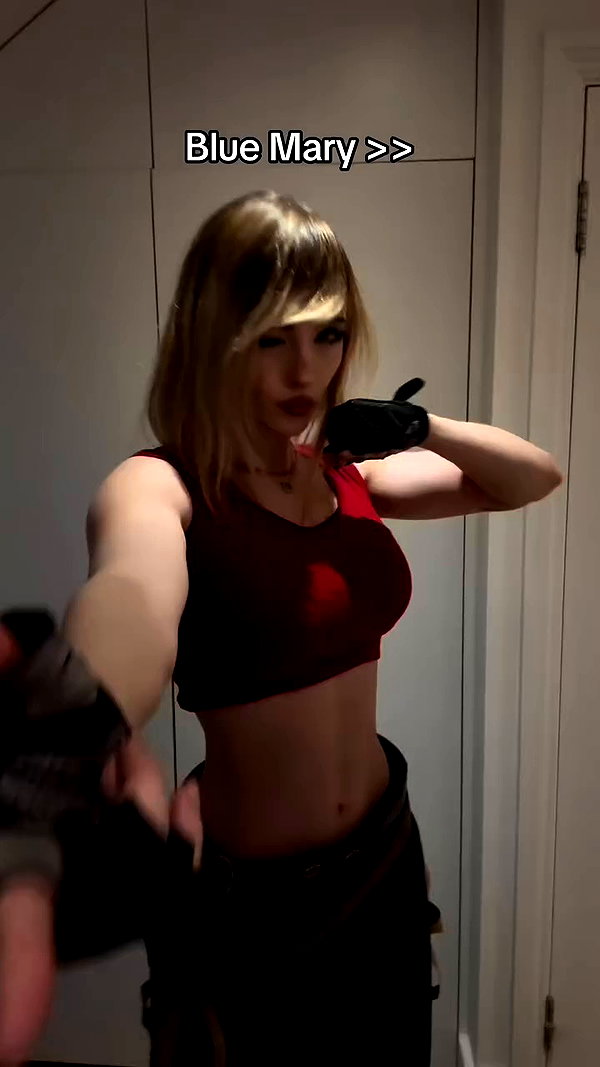 sistervader archive video preview