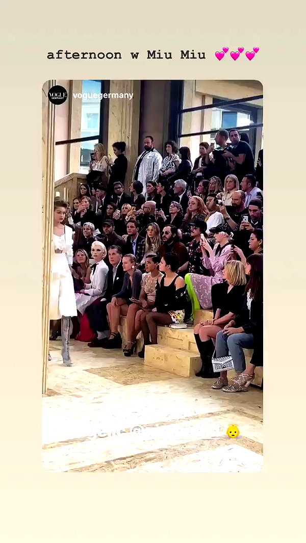 gigihadid archive video preview