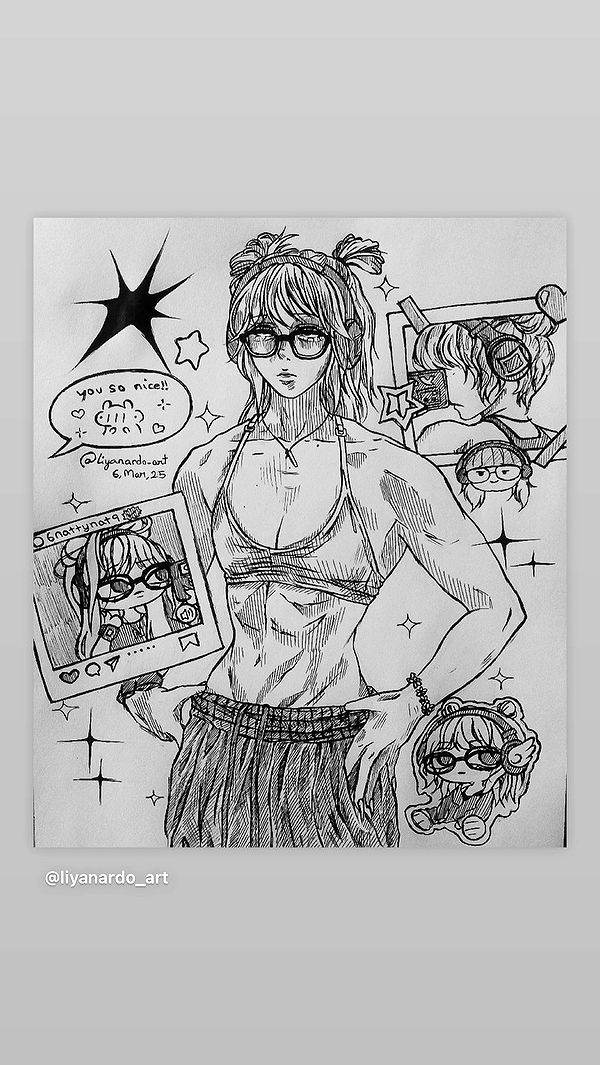 6nattynat9 archive video preview