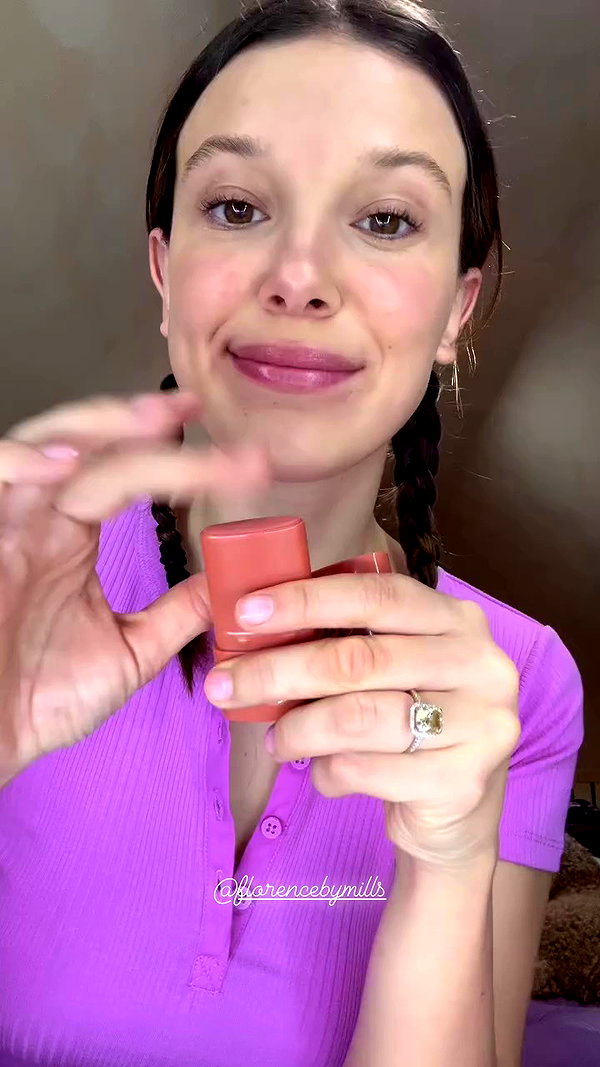 milliebobbybrown archive video preview
