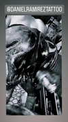 venecatattoo Altpins Profile Picture