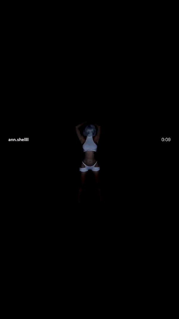 ann.shellll archive video preview