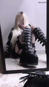 roxiechelon2 Altpins Profile Picture