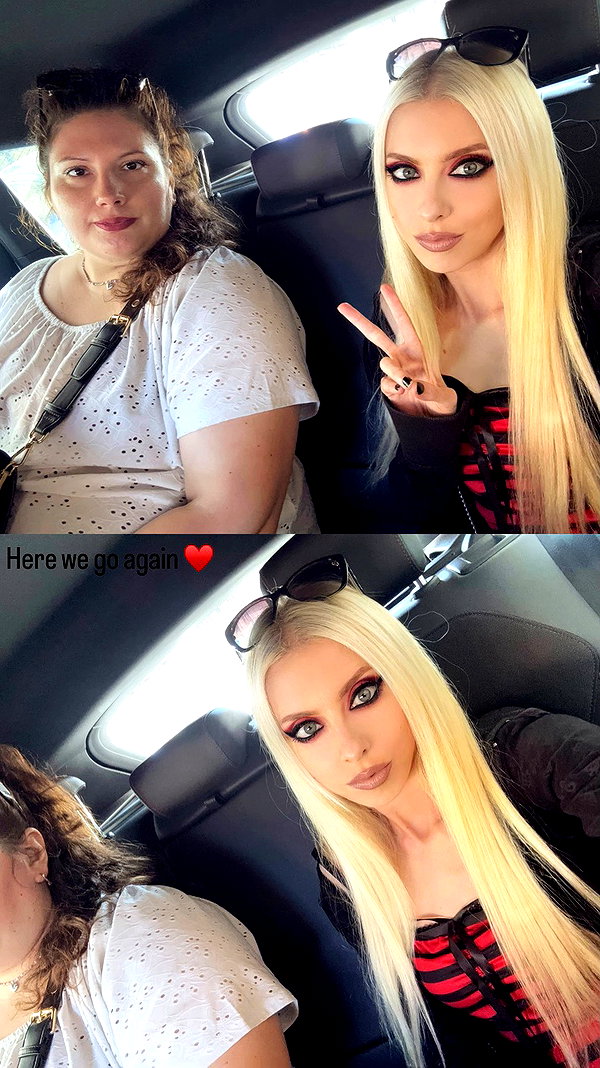 roxiechelon2 archive video preview