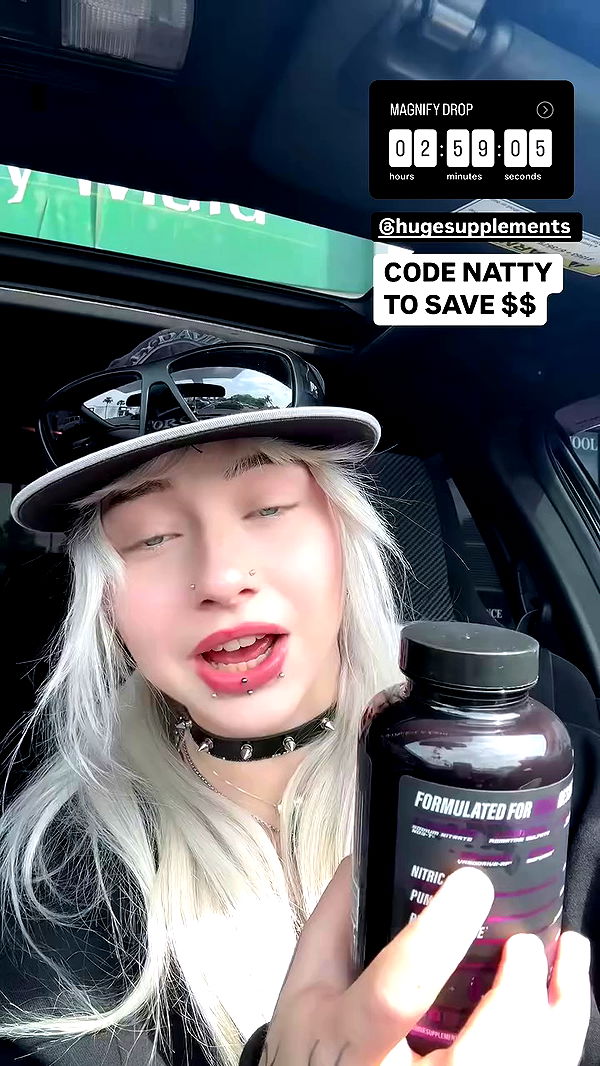 6nattynat9 archive video preview