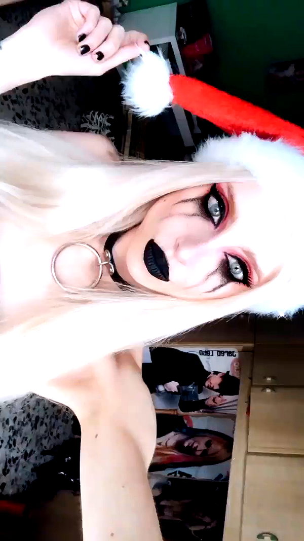roxiechelon2 archive video preview