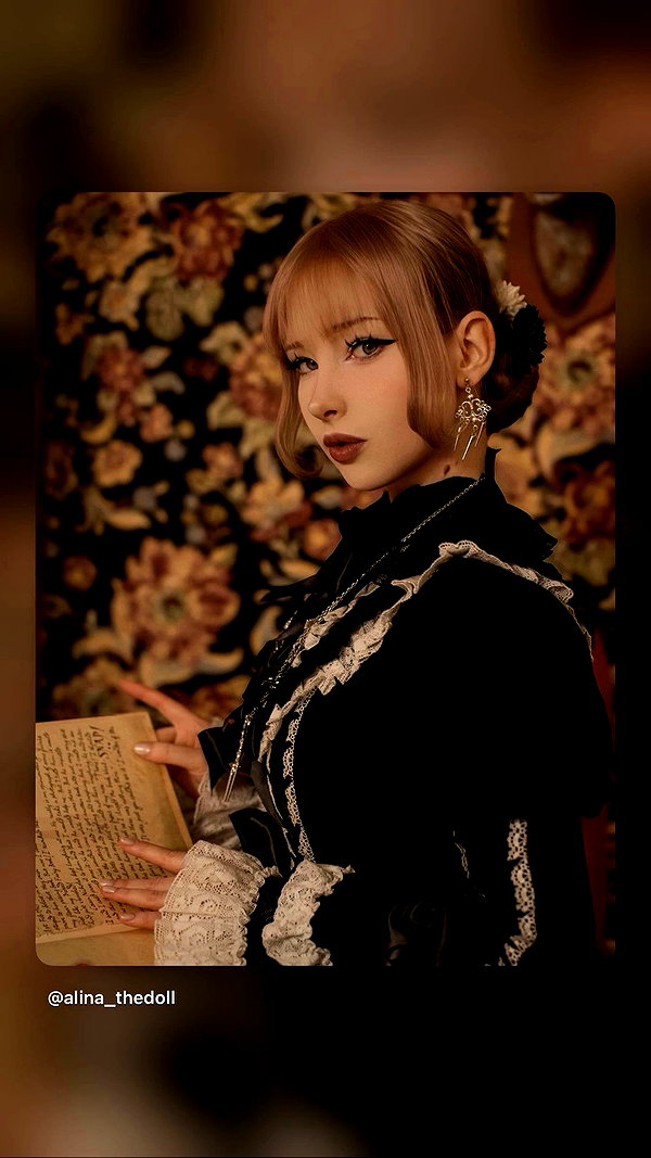 alina_thedoll archive video preview
