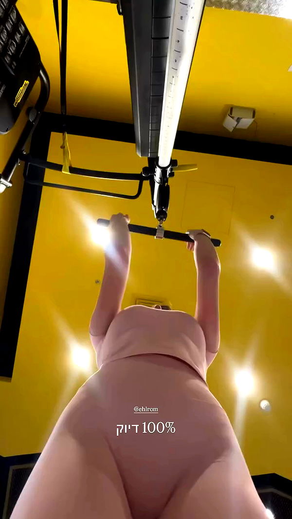 itsilanosh archive video preview