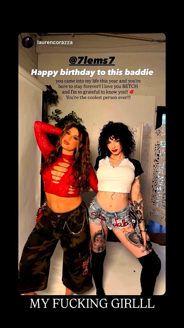 7lems7 archive video preview
