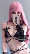 roxiechelon2 Altpins Profile Picture