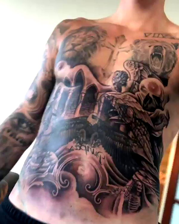 lilbieber archive video preview