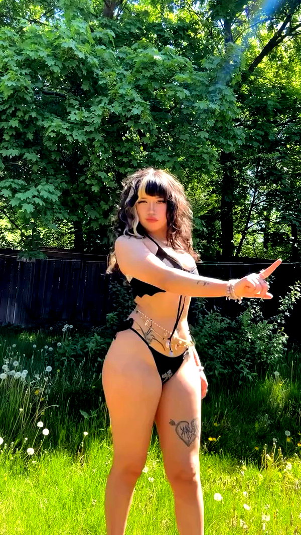newmakeupgoddess archive video preview