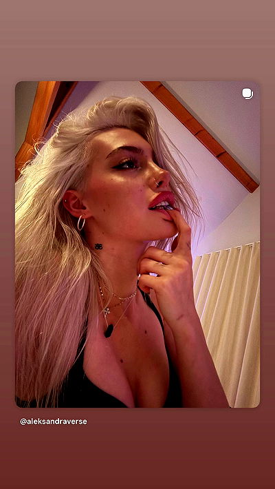 alexandramarianna alexandramarianna archive video