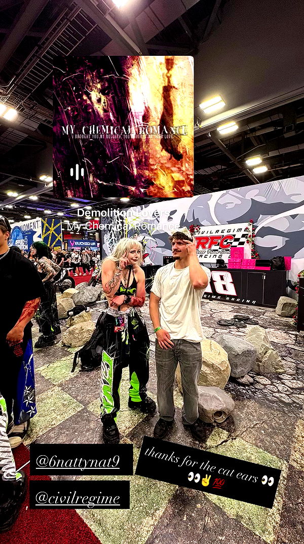 6nattynat9 archive video preview